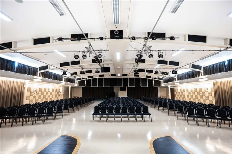 Bay of Islands Conference Venues