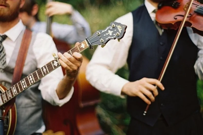 Wedding Music & DJs