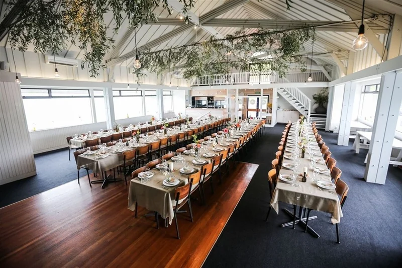 Five Knots Conference Venue