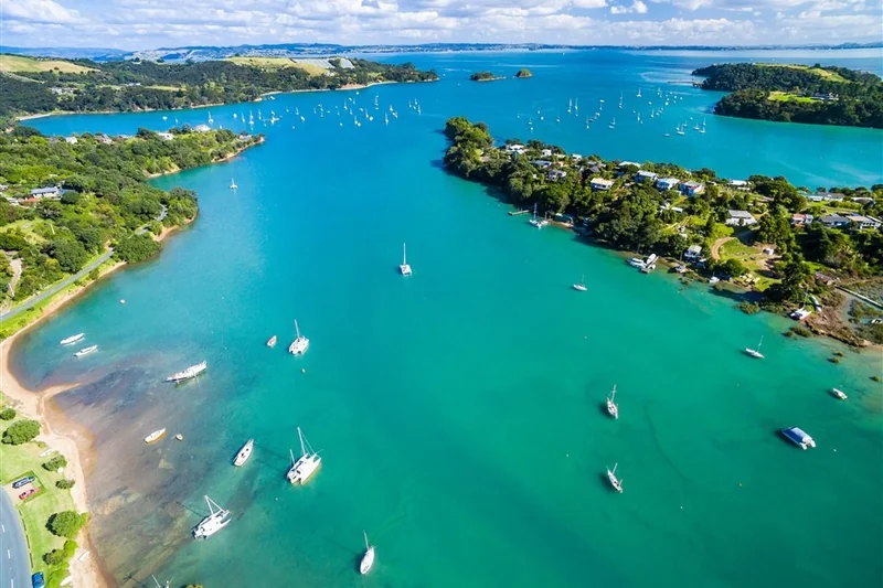 Top Waiheke Island Corporate Event Venues