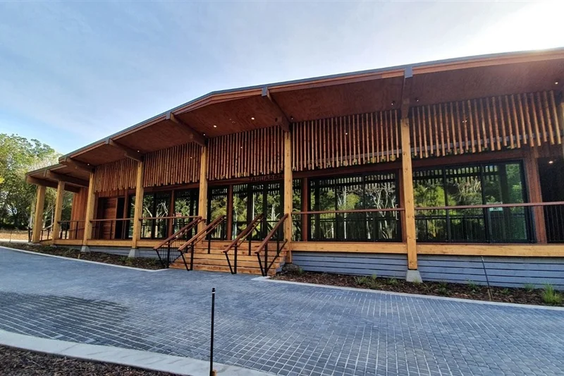 Northland Conference Venues