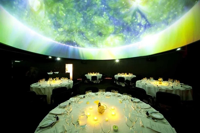 Wellington Wedding Venues