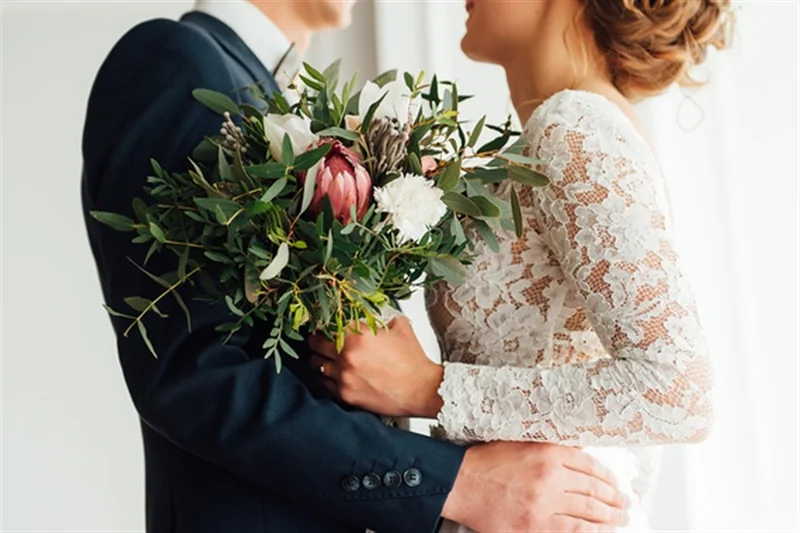 Marriage Celebrant