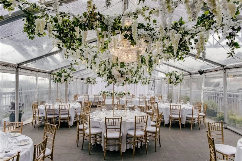 Marquee Hire