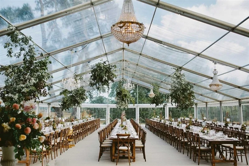 Event Equipment Hire