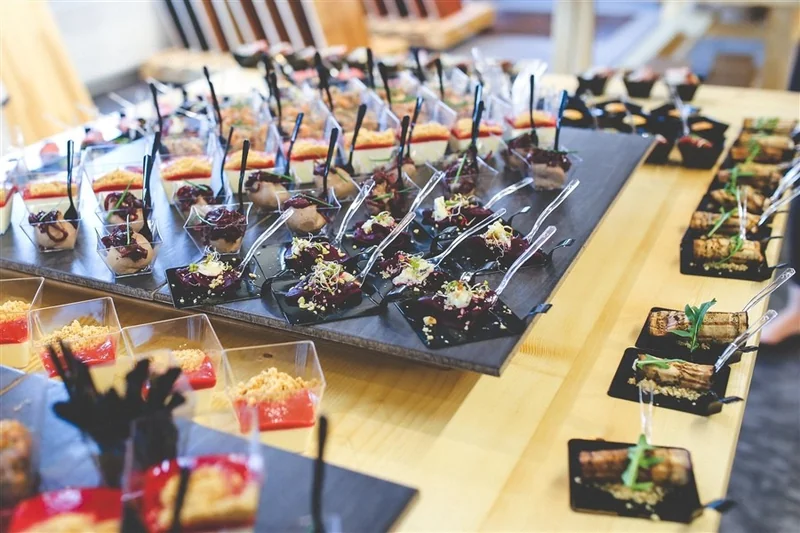 Function Catering