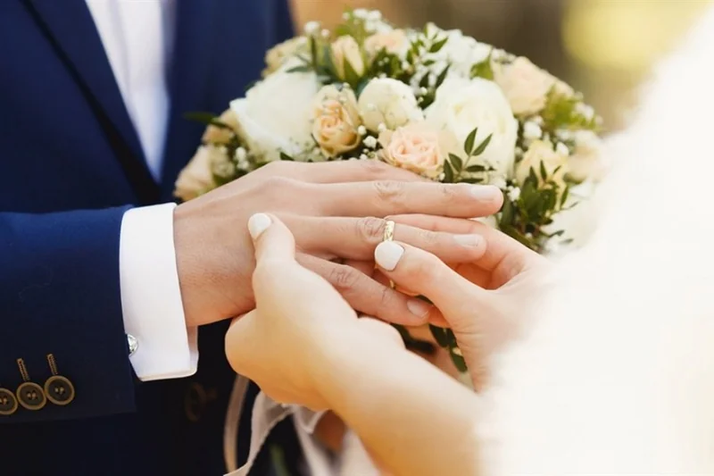 Marriage Celebrant
