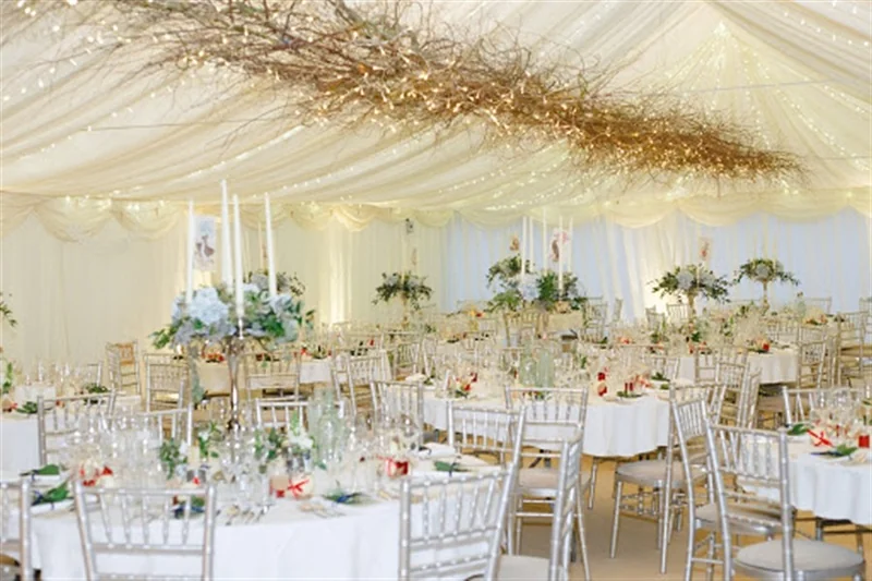Marquee Hire Tips