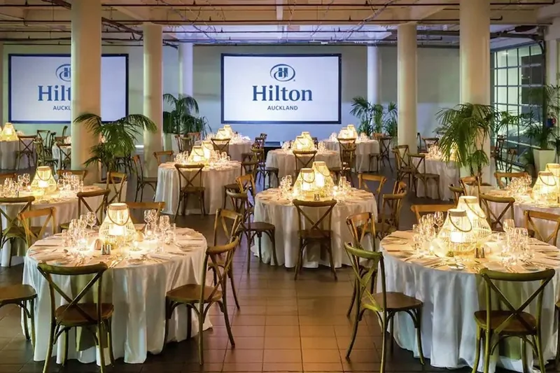 Auckland Event Venue Hire