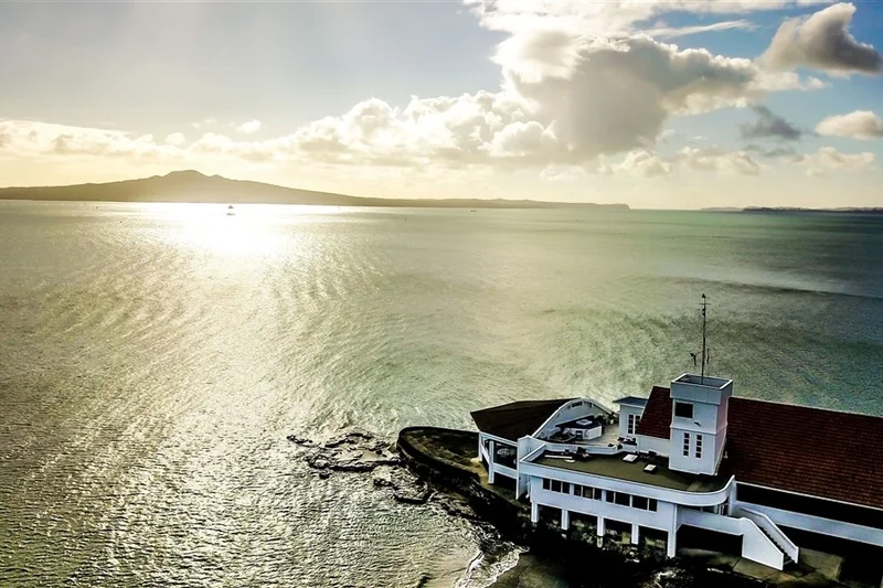 Auckland Waterfront Venue Hire
