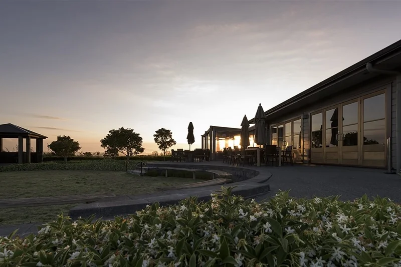 Auckland Garden Wedding Venues
