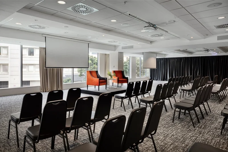 Rydges Wellington