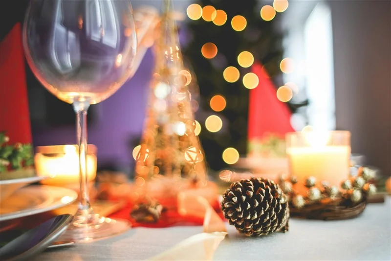 Celebrate Without Stress: Lock In Your Christmas Function Venue Today