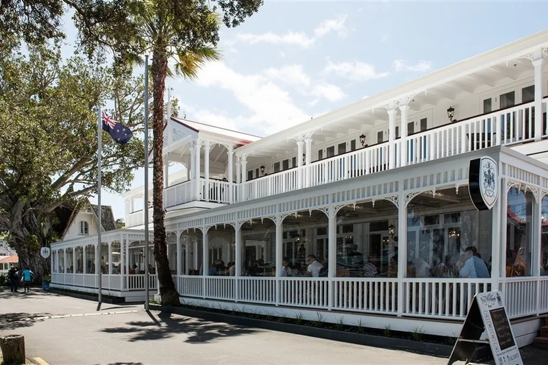 Top 10 Northland Conference Venues