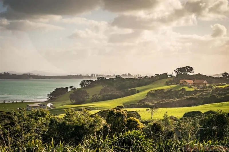 Waiheke Island Corporate Event Venues