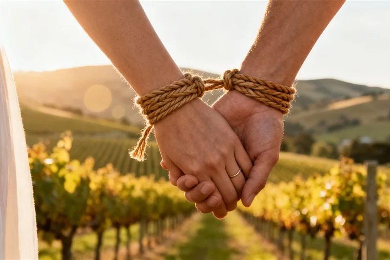 Handfasting