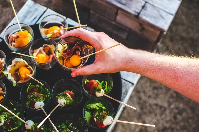Function Catering