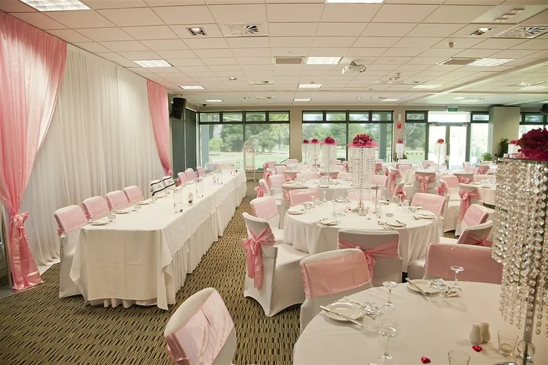 Manawatu Wedding Venues