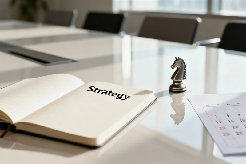 A Winning Event Strategy to Drive Real Business Results