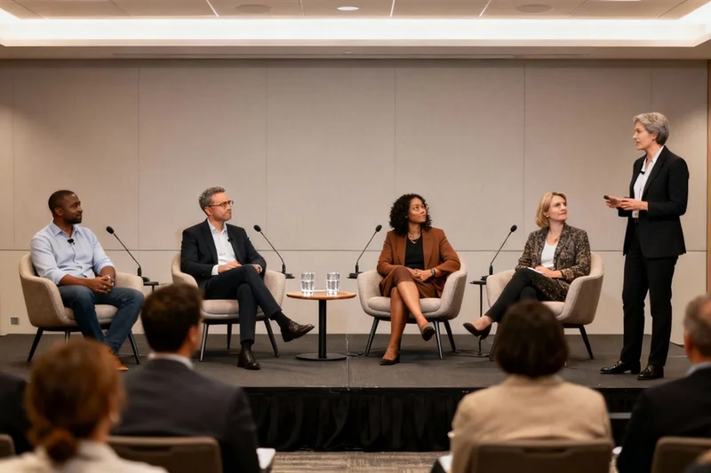 Panel discussion