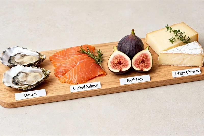 Wedding catering