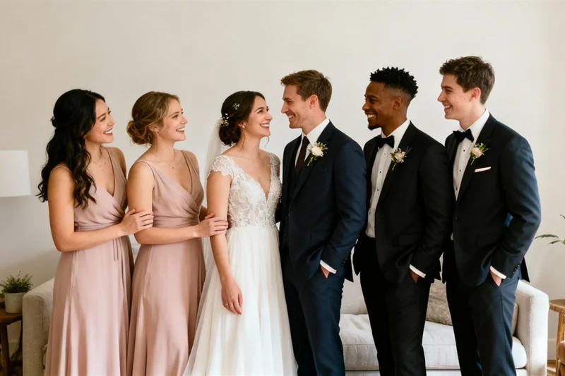 Wedding Party