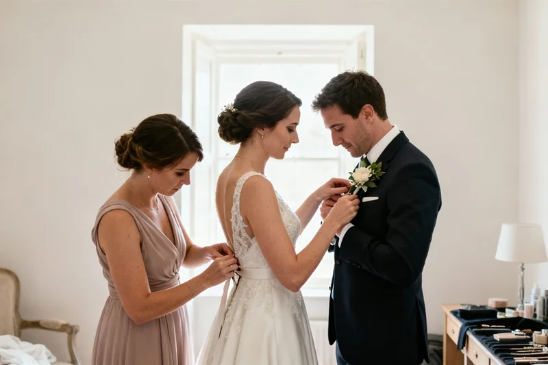 Wedding Party