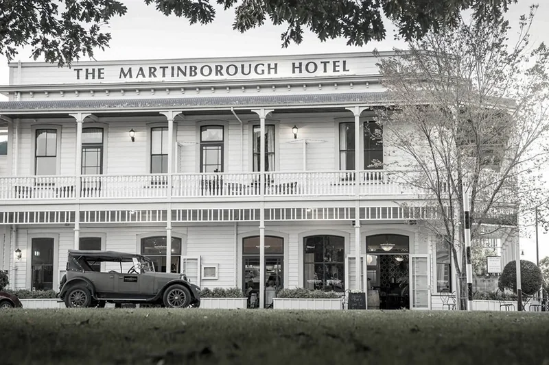 Wairarapa Conference Venues