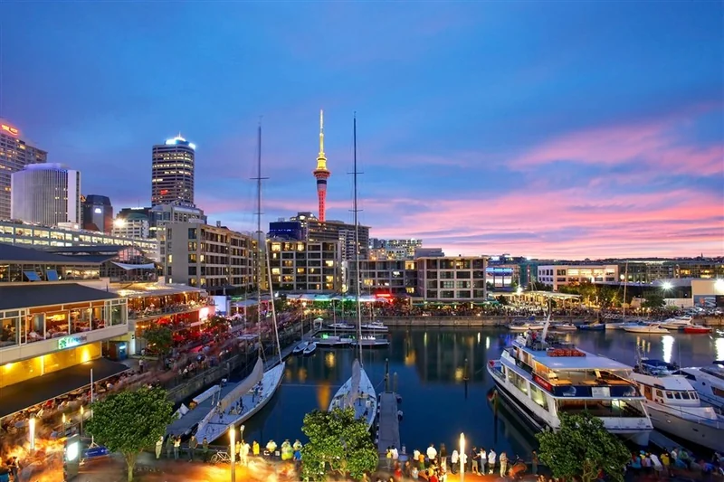 Auckland Venue Hire - Corporate Events Venues