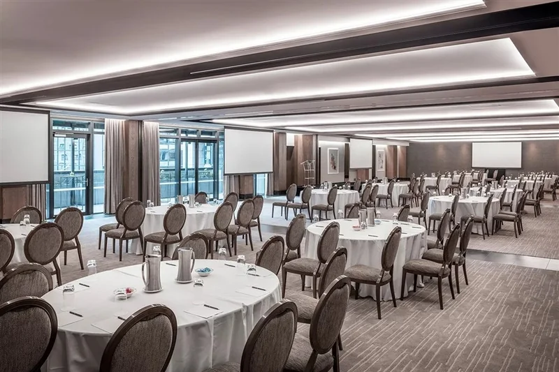 Cordis Auckland by Langham Conference Venue