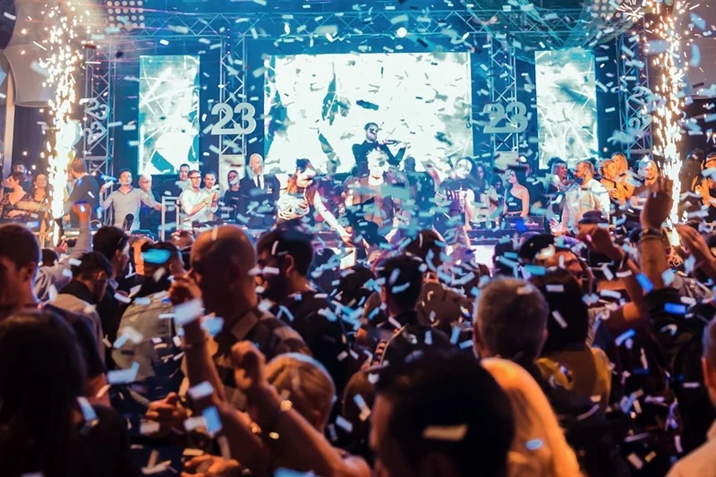 Secrets Revealed: The Ultimate Guide to Scoring the Perfect Christmas Party Venue