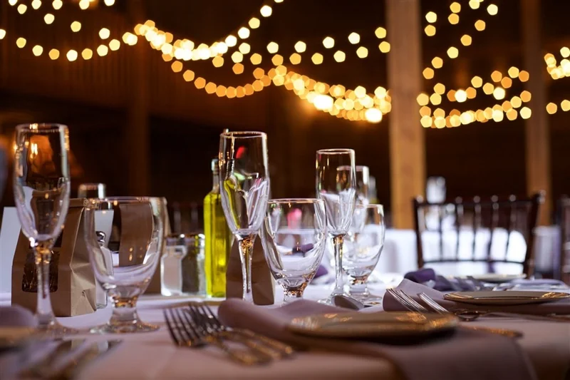 Wedding Catering