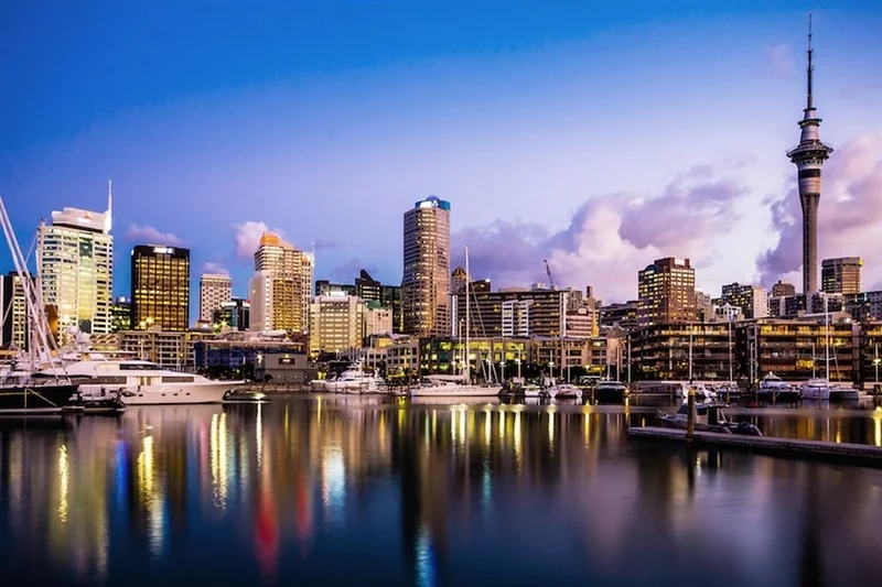 Top Auckland Central Corporate Event Venues