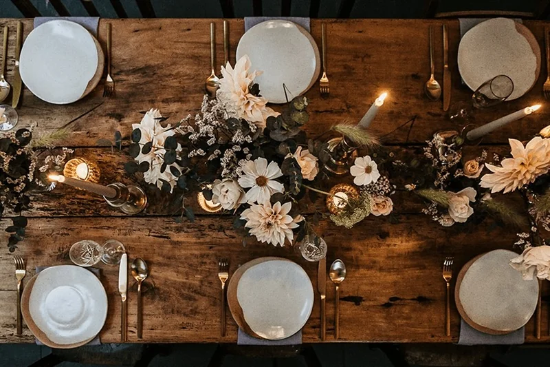 Wedding Catering