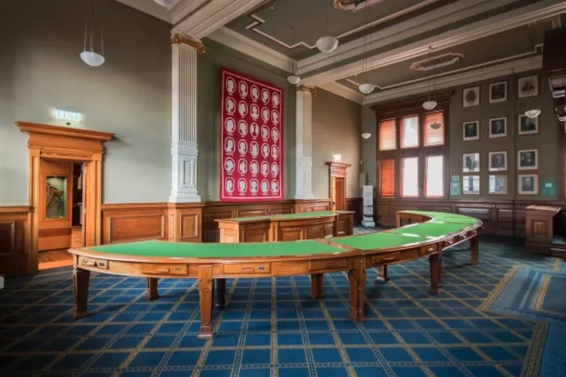 Wellington Private Event Venues