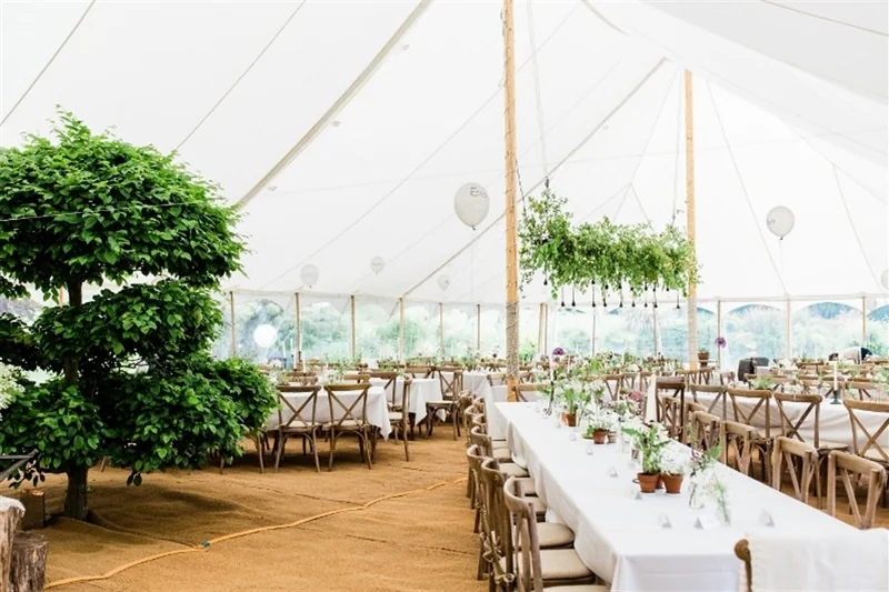 Event Equipment Hire
