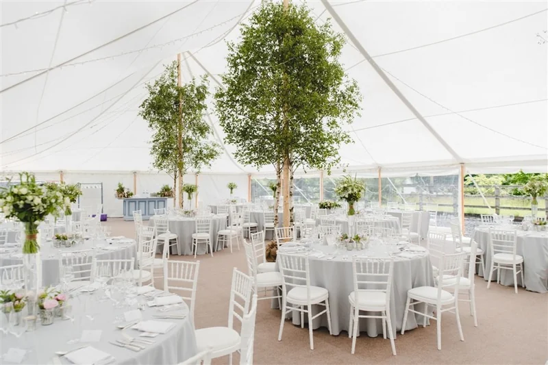 Event Equipment Hire