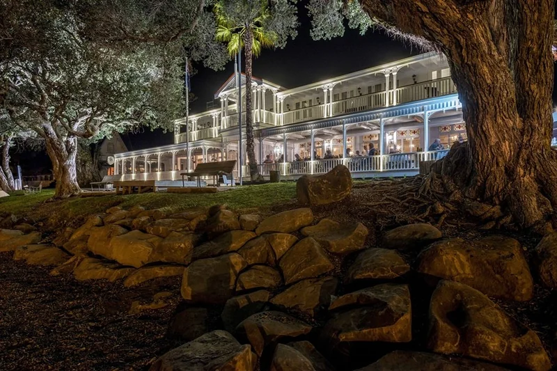 Bay of Islands Top Wedding Venues
