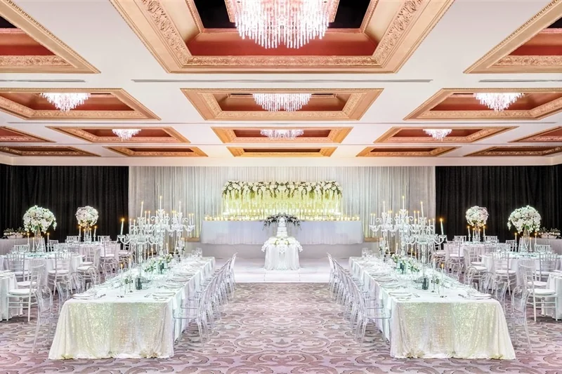 Auckland Wedding Venues