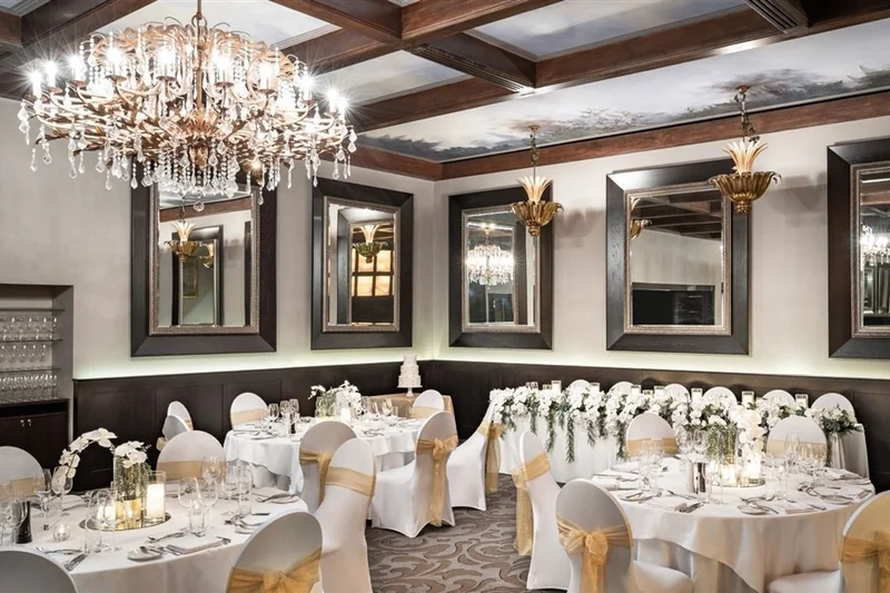 Auckland Wedding Venues