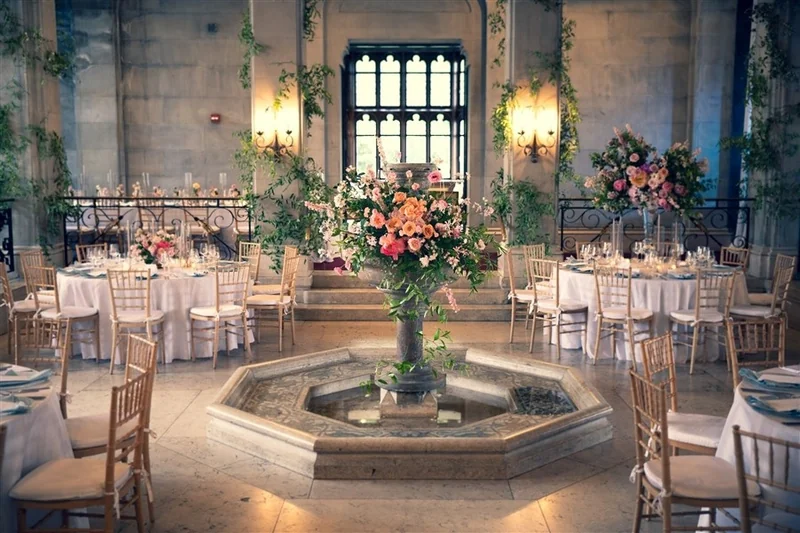 Top 10 Christchurch Wedding Venues