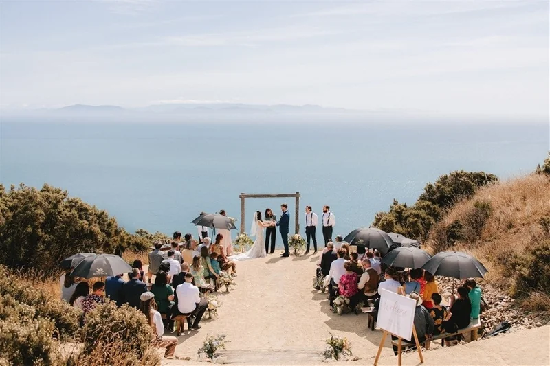 5 Small Wedding Venues in Wellington You Will Love