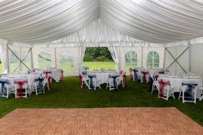 Canterbury Reception Venues