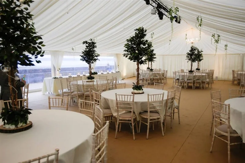 Event Equipment Hire