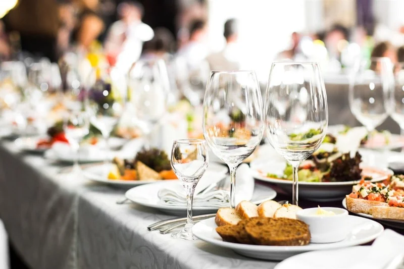 Corporate Catering
