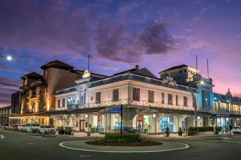 Top 5 Hastings Conference Venues