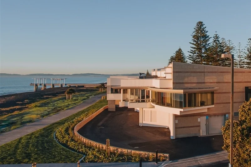 Napier Conferences & Events