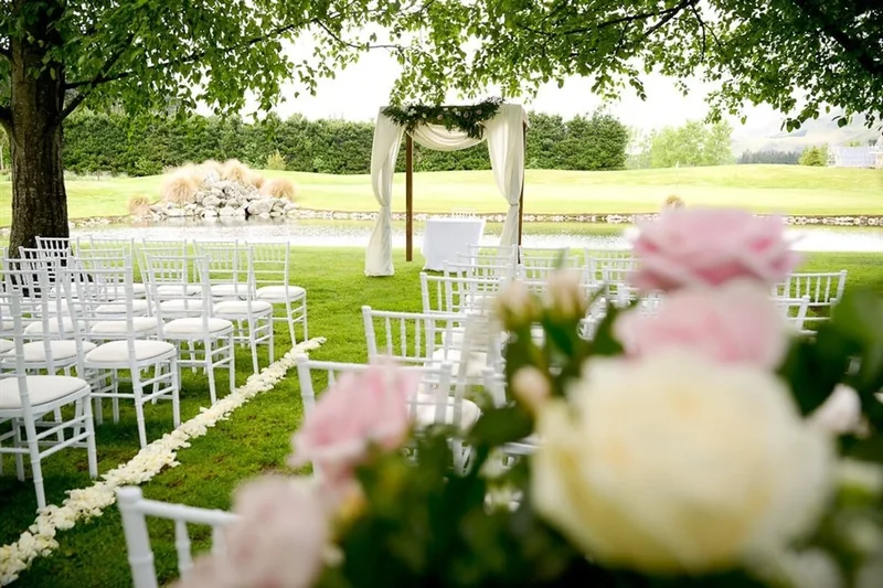 Canterbury Wedding Ceremony Venues
