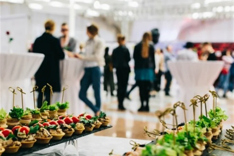 Function Catering