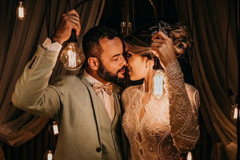 Elopement weddings